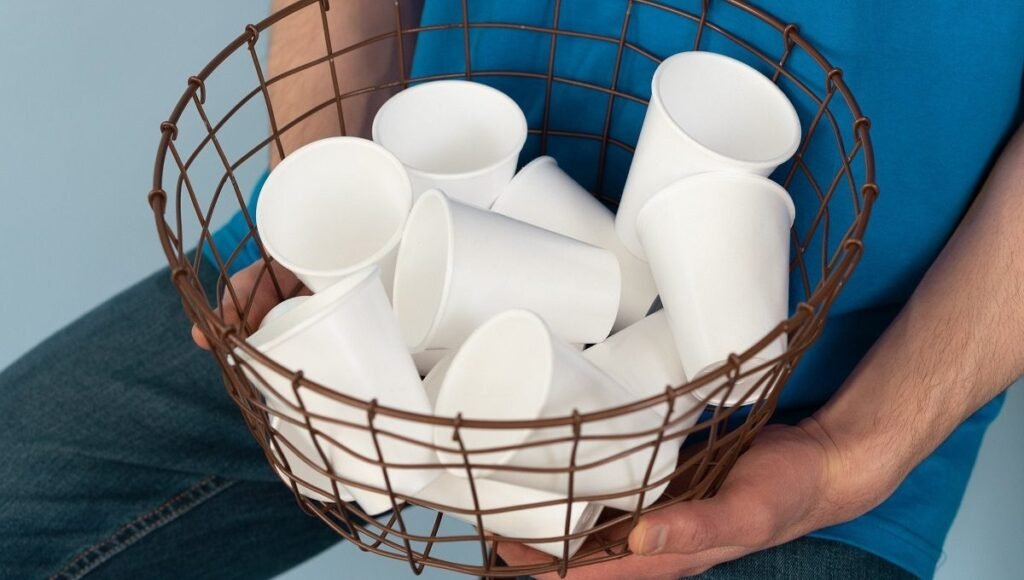 Business Idea: Start Paper Cup Business with Just ₹3.7 Lakh, Earn Over ₹9 Lakh Every Year 3 Paper Cup Business