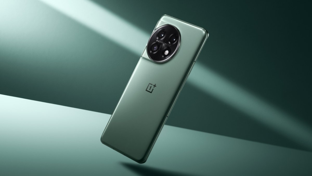 OnePlus 11 5G Mega Discount: Get Flagship Specs at a Budget Price in Ongoing Sale 1 OnePlus 11 5G