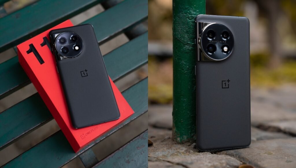 OnePlus 11 5G Mega Discount: Get Flagship Specs at a Budget Price in Ongoing Sale 2 OnePlus 11 5G