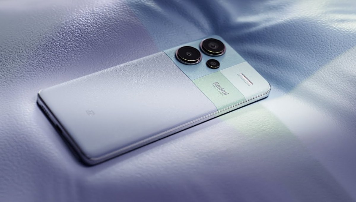 Redmi Note 13 Pro Max 5G