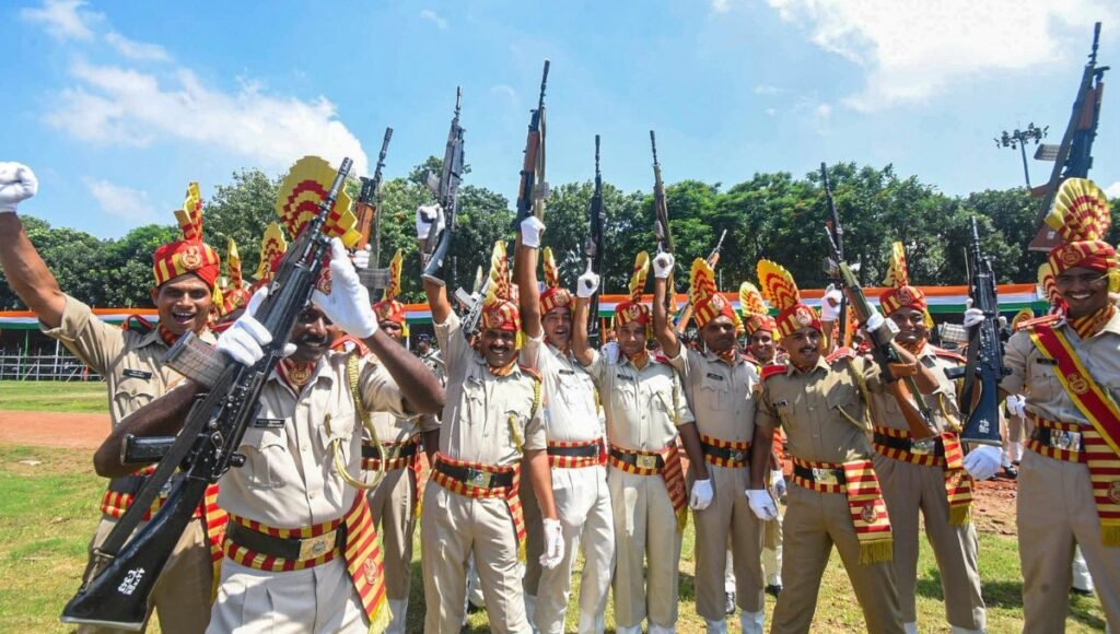 Pakistani Terrorists in Bihar: Nepal Border Breach Puts State on High Alert 2 Pakistani Terrorists in Bihar