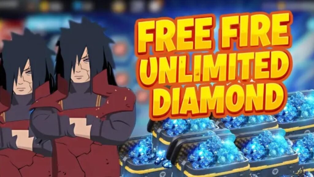 Free Fire MAX Menu APK 2025: Unlock Unlimited Diamonds and Hidden Mod Features 2 Free Fire MAX
