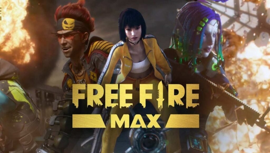 Free Fire MAX Menu APK 2025: Unlock Unlimited Diamonds and Hidden Mod Features 3 Free Fire MAX