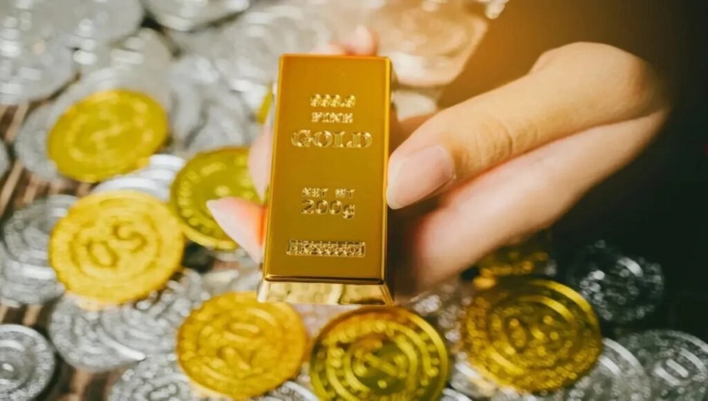 Gold and Silver Price Surge: Today’s 24K, 22K and 18K Rates Cross New High 3 Gold and Silver