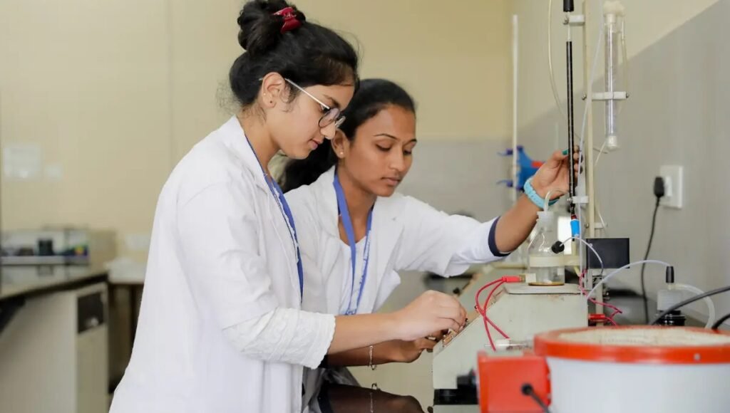 Bihar Lab Technician Recruitment 2025: Get a Government Job Without Interview, Apply Now 2 Bihar Lab Technician