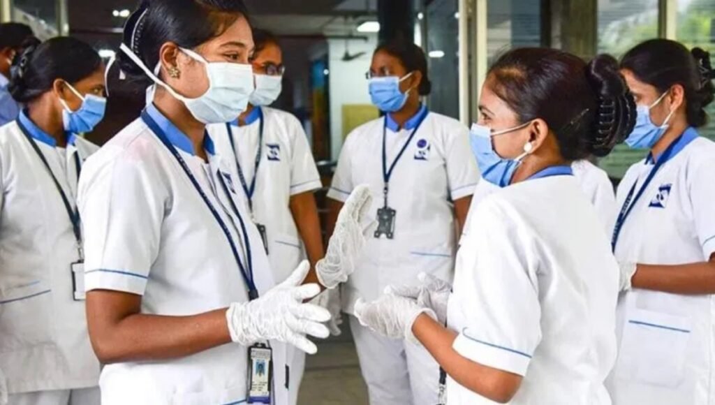 Bihar Lab Technician Recruitment 2025: Get a Government Job Without Interview, Apply Now 3 Bihar Lab Technician