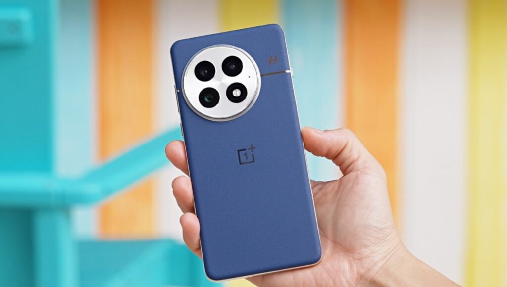 OnePlus 13 Pro Review: Premium Design, Stunning Display, Next-Level Performance 3 OnePlus 13 Pro