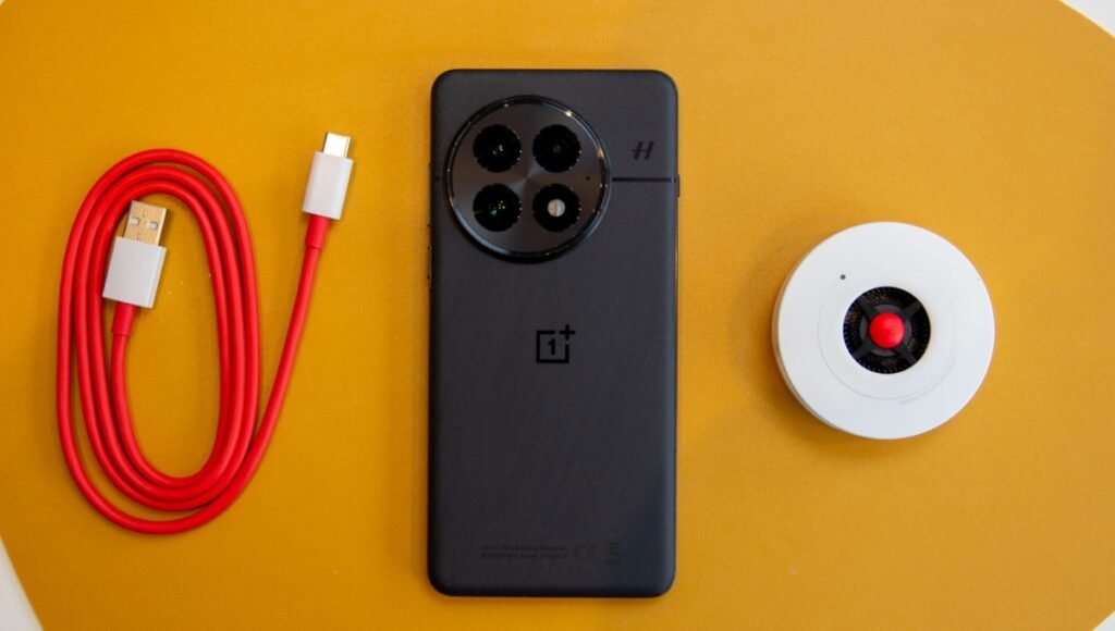 OnePlus 13 Pro Review: Premium Design, Stunning Display, Next-Level Performance 2 OnePlus 13 Pro