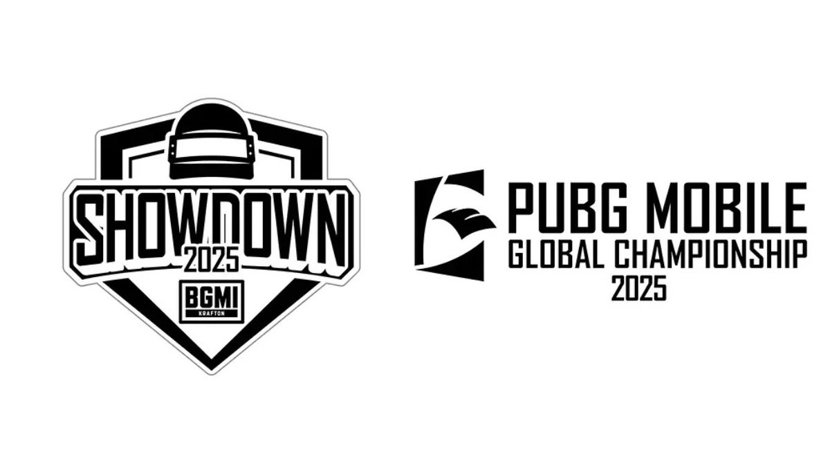 BGMI Showdown 2025