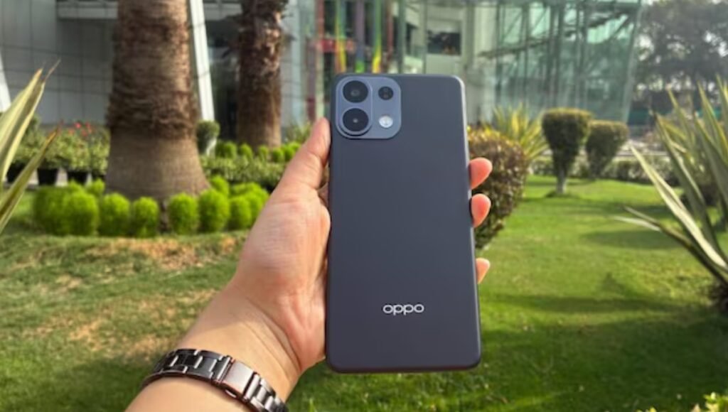 OPPO K13 5G: Grab Powerful 5G Phone at a Steal Price in Flipkart Big Bachat Days Sale 2025 2 OPPO K13 5G