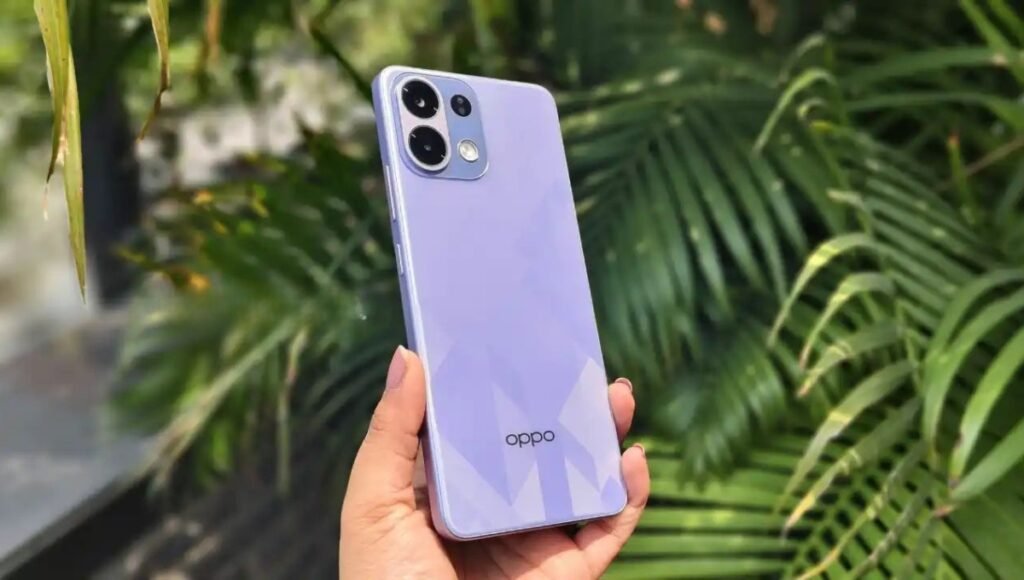 OPPO K13 5G: Grab Powerful 5G Phone at a Steal Price in Flipkart Big Bachat Days Sale 2025 3 OPPO K13 5G