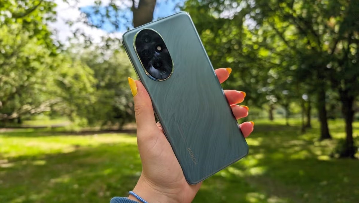 Honor 200 5G: Grab Massive Discount on Amazon with Exciting Offers 1 Honor 200 5G