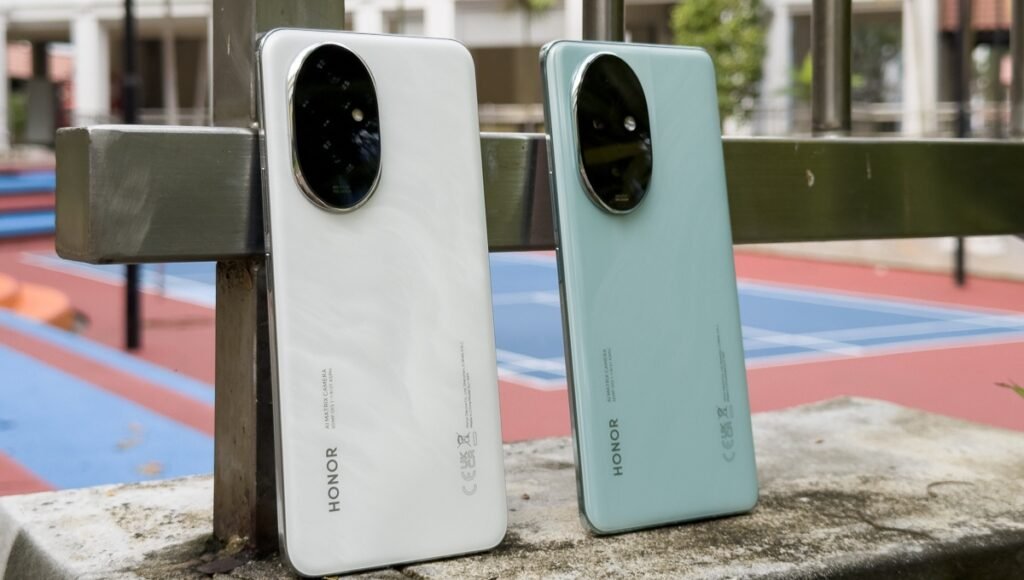 Honor 200 5G: Grab Massive Discount on Amazon with Exciting Offers 2 Honor 200 5G
