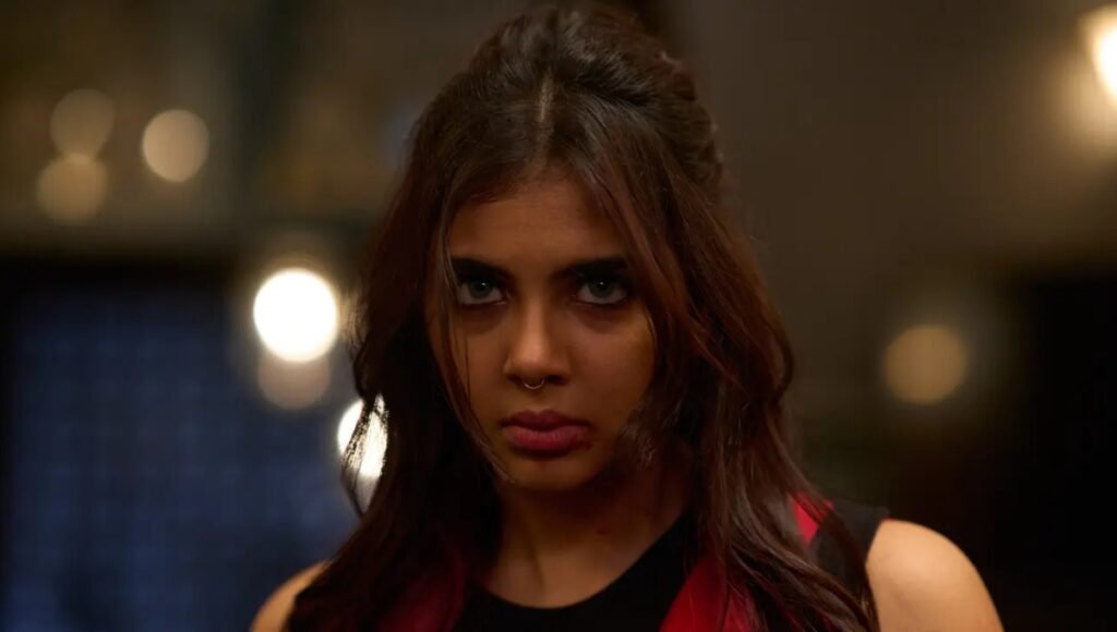 Lokah Chapter 1: Chandra Review, India Finally Gets Its True Superhero Masterpiece 2 Lokah Chapter 1