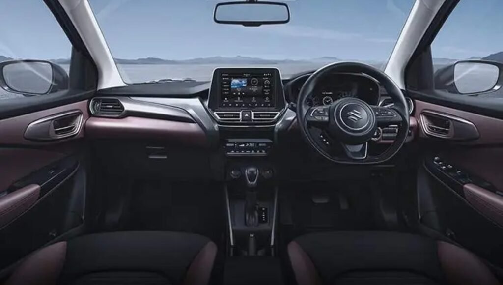 Festival Special: Maruti Suzuki Fronx Becomes Affordable, Stylish Compact SUV at Great Prices 2 Maruti Suzuki Fronx