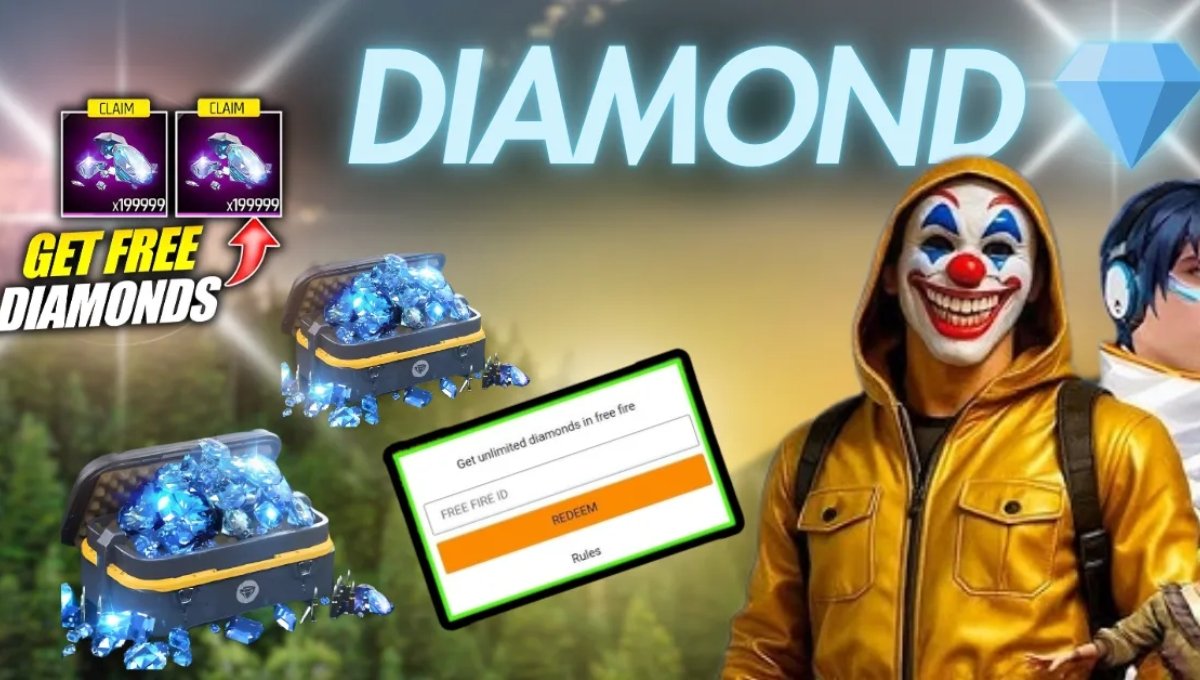 Free Fire Max 2025 Diamond Price Guide – Updated Rates and Value