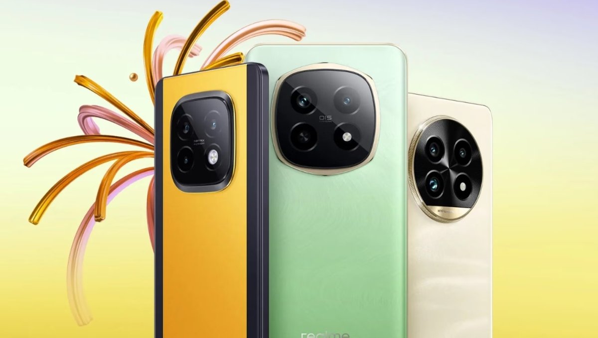 Realme Festive Sale 2025