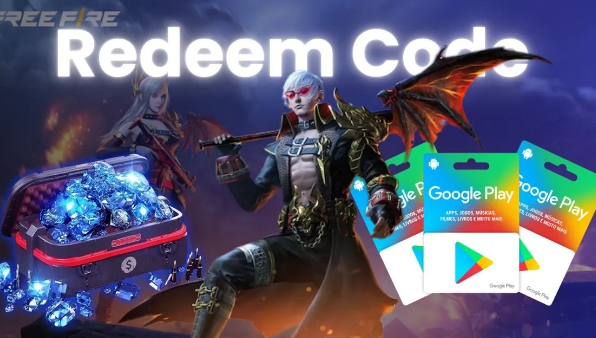 Redeem Code 21 September 2025
