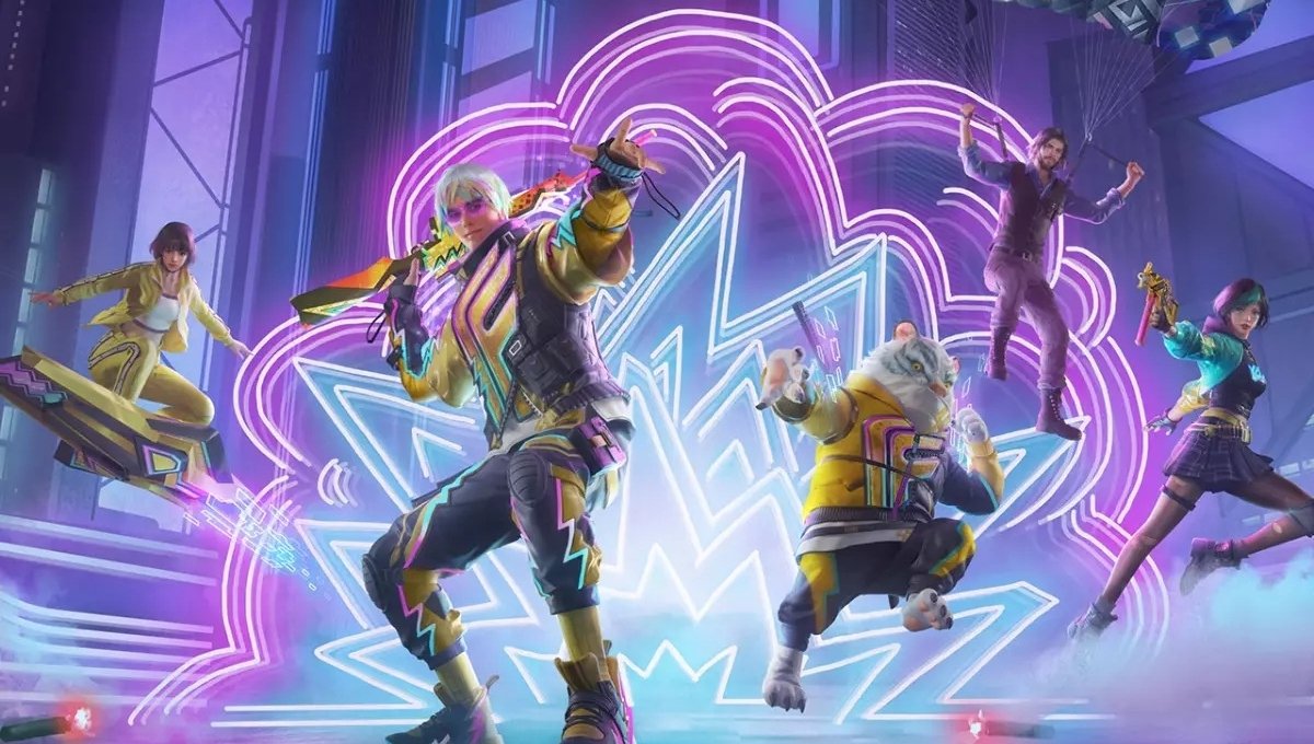 Redeem Code 21 September 2025: Diwali Event Rewards, Free Diamonds and Surprise Skins 2 Redeem Code 21 September 2025