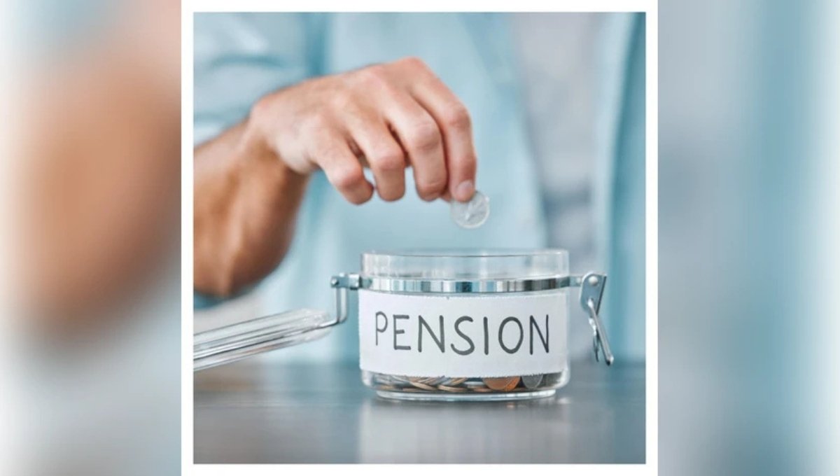 Unified Pension Scheme 2025