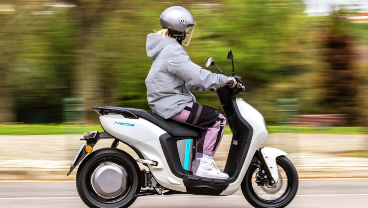 Yamaha New Model launch