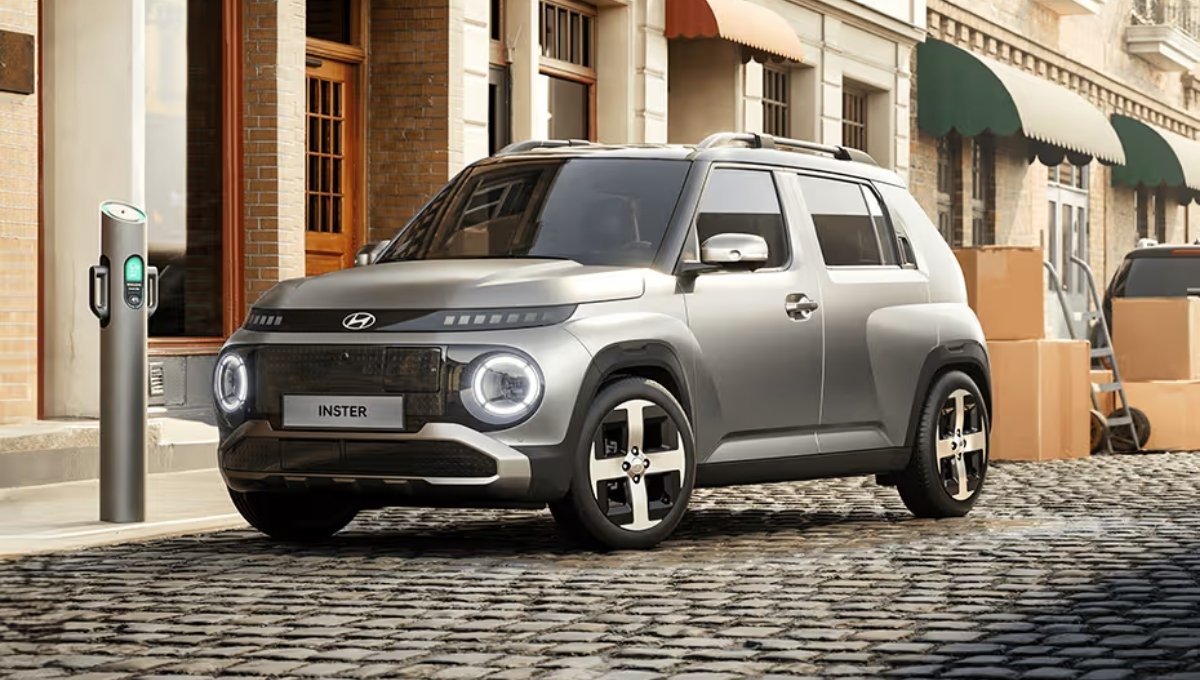 Upcoming Electric SUVs