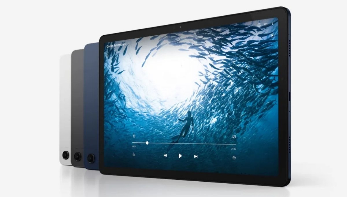 Samsung Galaxy Tab A11: Stunning Display, Long Battery, and Smooth Performance, Everything You Need to Know Before Buying 3 samsung galaxy tab a11