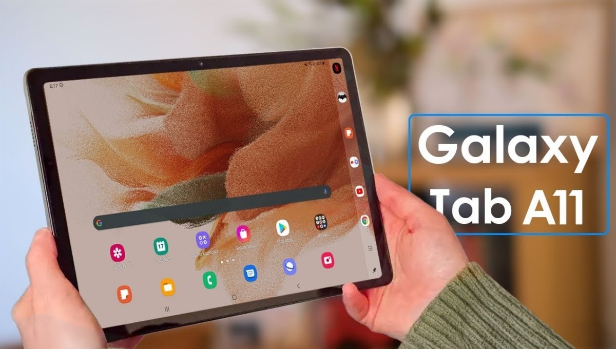 Samsung Galaxy Tab A11: Stunning Display, Long Battery, and Smooth Performance, Everything You Need to Know Before Buying 1 samsung galaxy tab a11