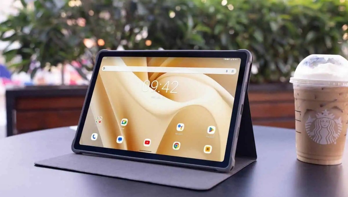 Samsung Galaxy Tab A11: Stunning Display, Long Battery, and Smooth Performance, Everything You Need to Know Before Buying 2 samsung galaxy tab a11