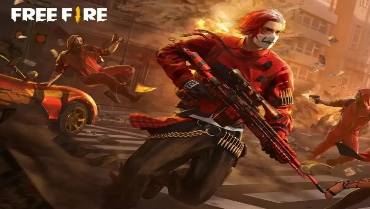 Free Fire Max Codes September 22