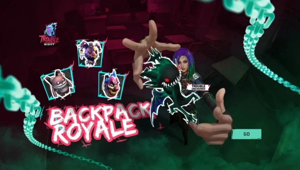 Free Fire Max Codes September 22