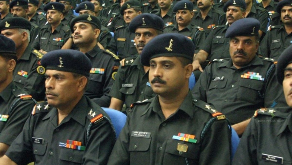 Government Jobs That Require Minimal Qualifications But Pay Big 3 Government Jobs