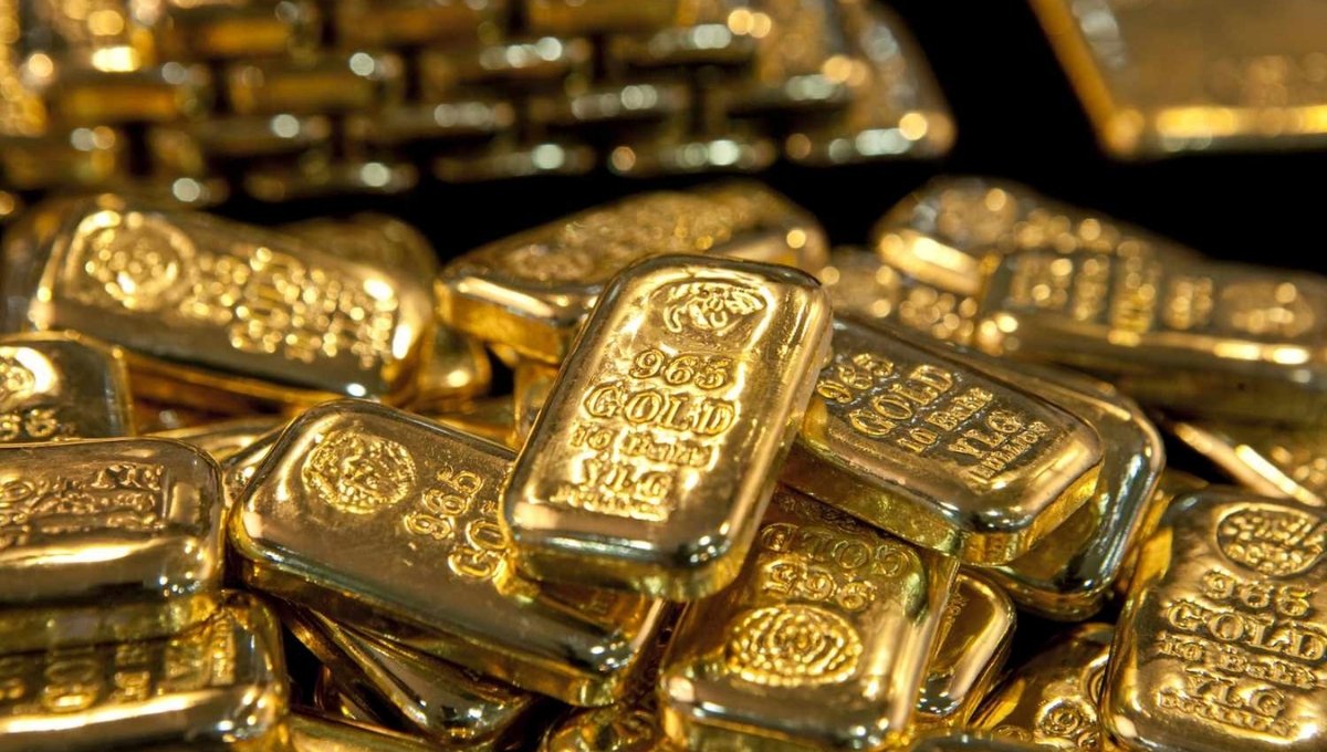 Gold Rate Today Surges: Should You Invest Now? 2 Gold Rate