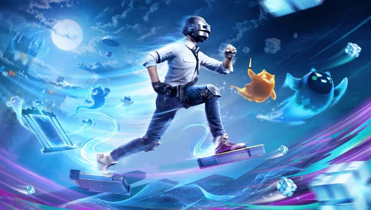 BGMI 4.1 Update: Winter Mode, Release Window, and Exciting Features 3 BGMI 4.1 Update