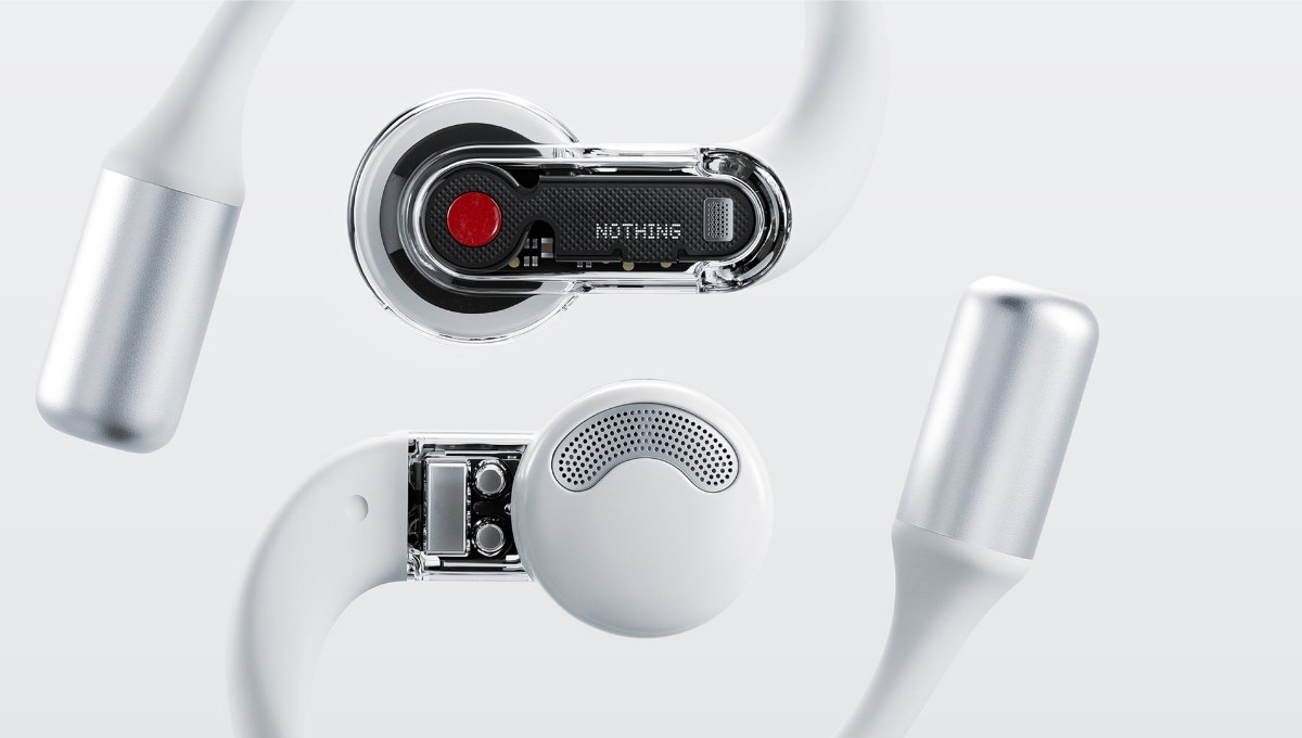 Nothing Ear Open: Grab Your Pair With Exclusive Festival Discounts, Limited Stock Alert for Music Lovers 3 Nothing Ear Open