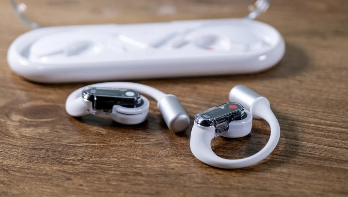 Nothing Ear Open: Grab Your Pair With Exclusive Festival Discounts, Limited Stock Alert for Music Lovers 2 Nothing Ear Open