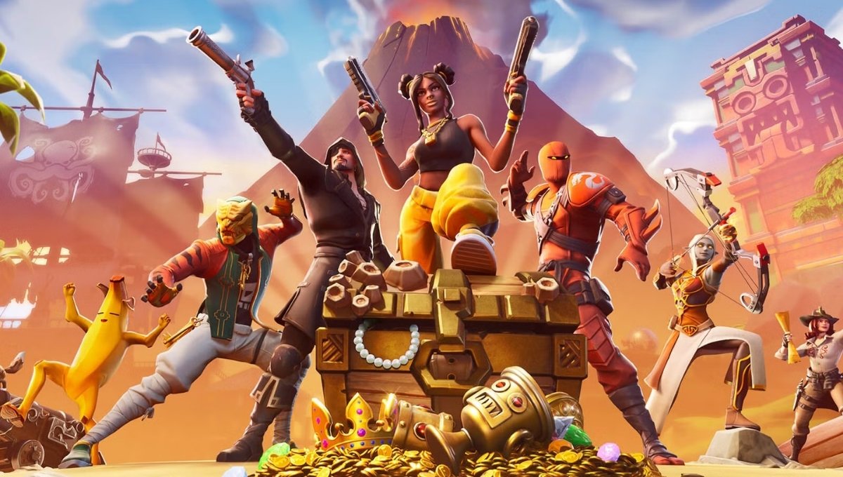 Fortnite Daft Punk and UEFN Event: Don’t Miss the Epic Music Crossover on September 27 3 Fortnite Daft Punk and UEFN Event