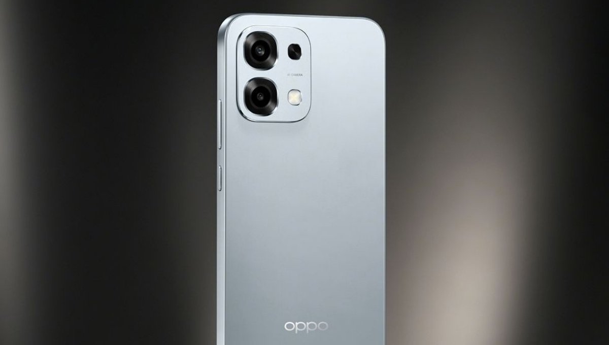 Oppo A6 Pro 4G