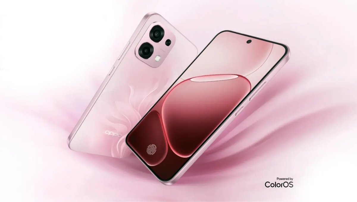 Oppo A6 Pro 4G: New Budget Smartphone with Big Battery and AI Camera Launched 3 Oppo A6 Pro 4G