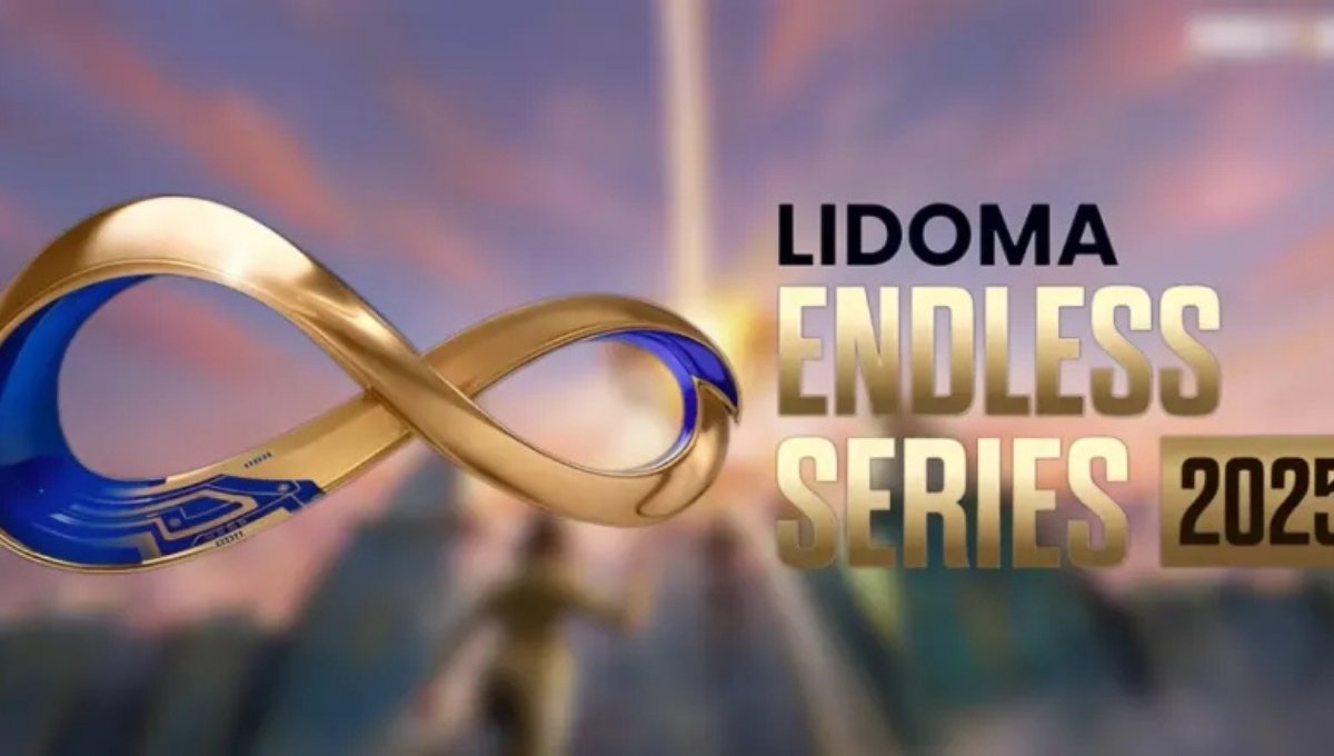 Lidoma Endless Series: The Esports Revolution Gamers Have Been Waiting For 2 Lidoma Endless Series