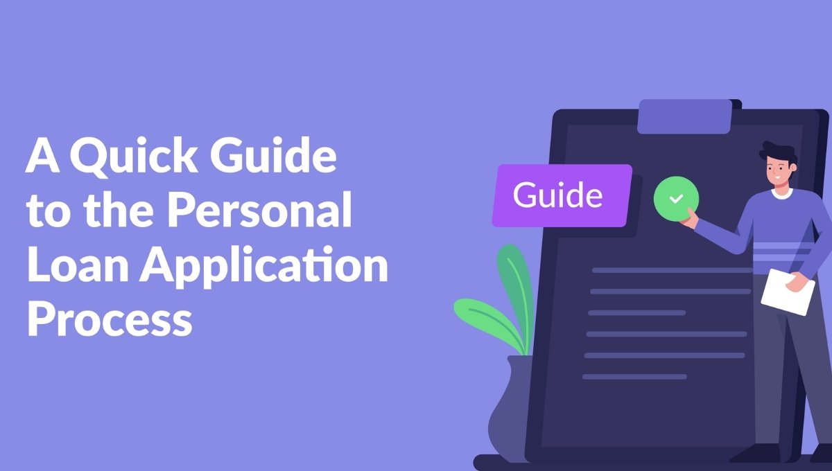 Loan Application Guide