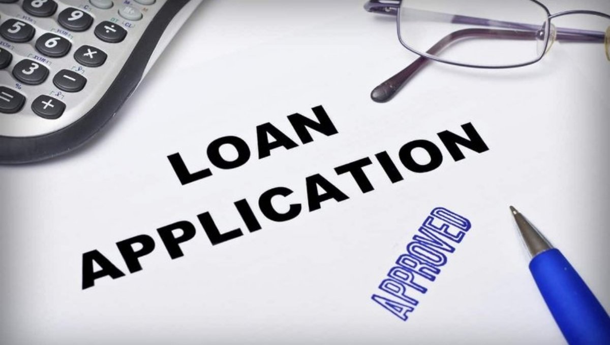 Loan Application Guide
