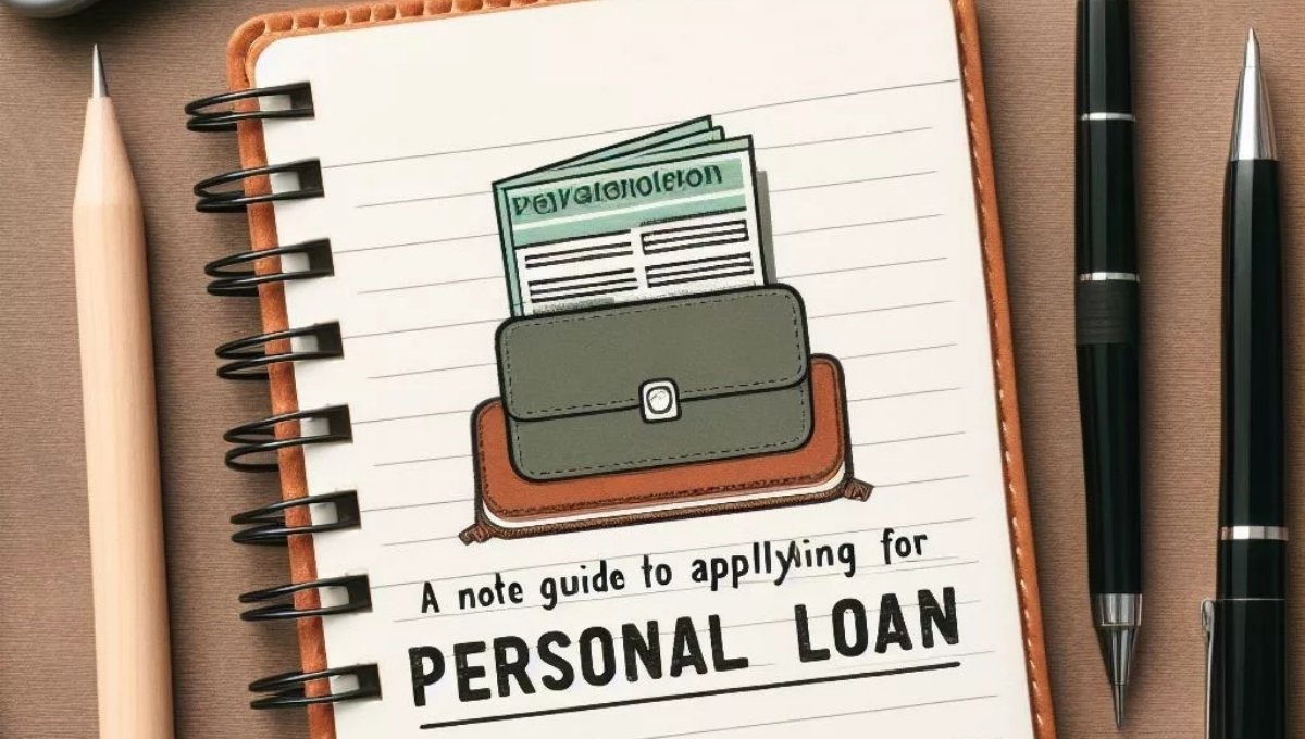 Loan Application Guide