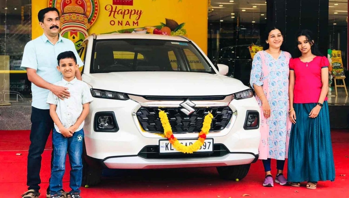 Maruti Nexa GST benefit