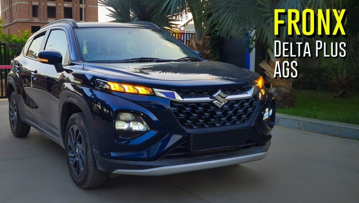 Maruti Nexa GST benefit