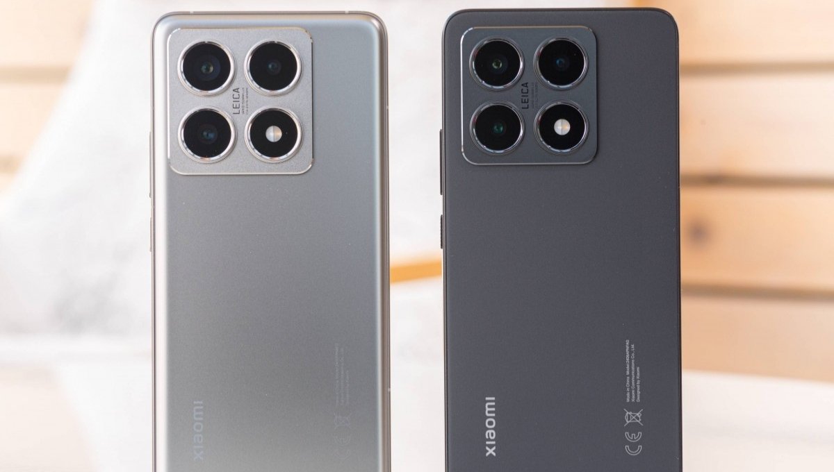 Xiaomi 15T series AI subscription