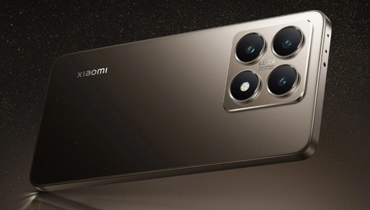 Xiaomi 15T series AI subscription