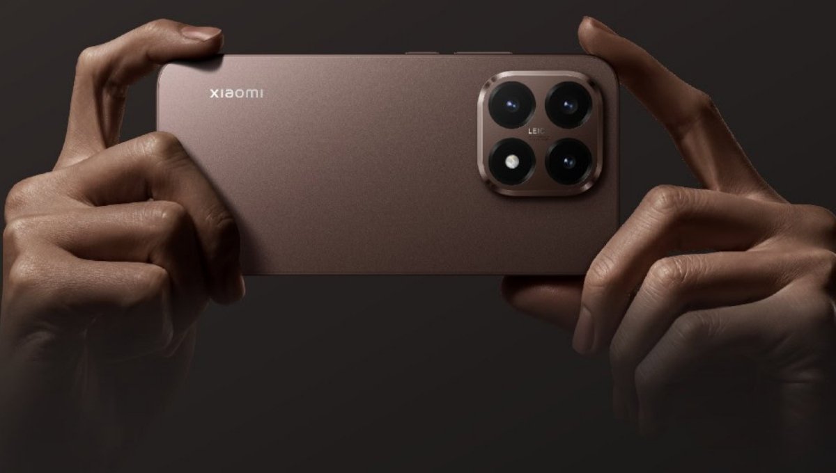 Xiaomi 15T series AI subscription