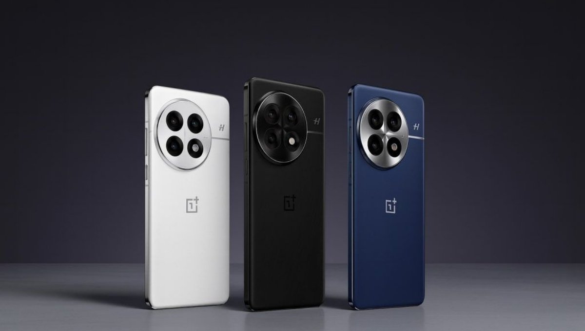 OnePlus 15 specifications leak