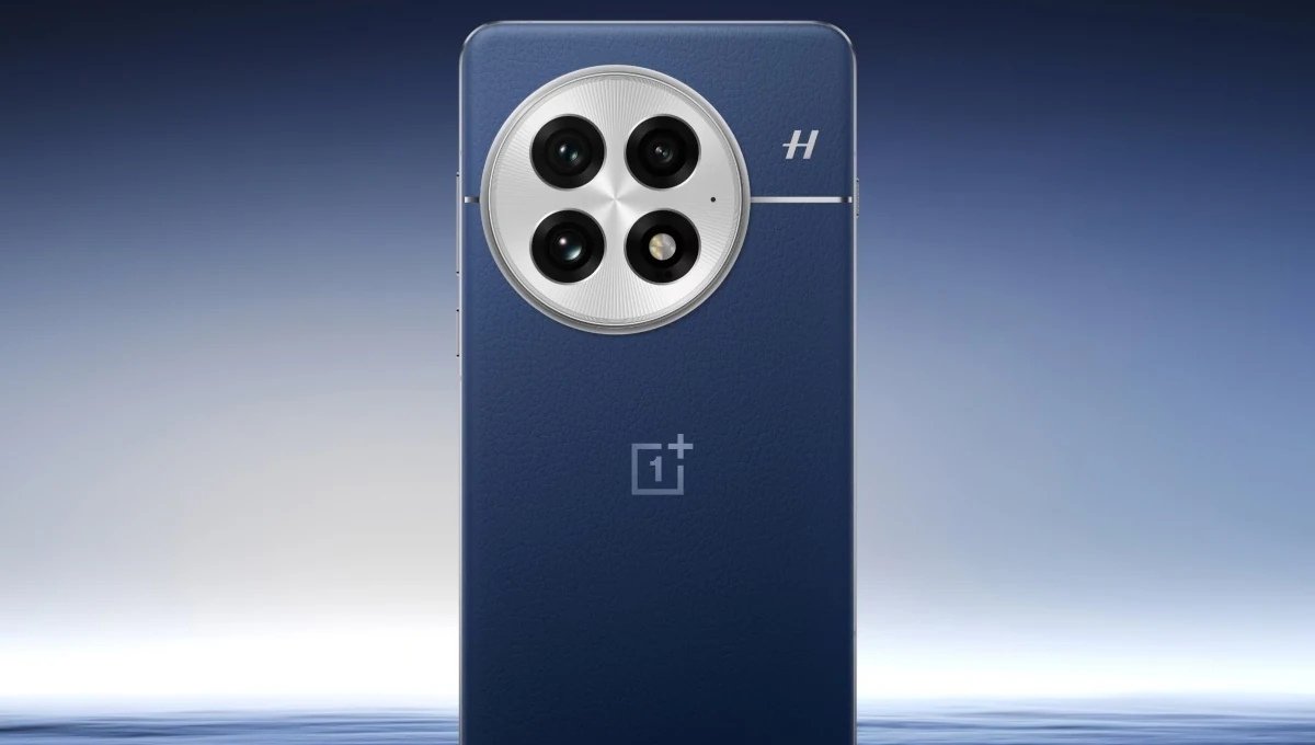 OnePlus 15 specifications leak